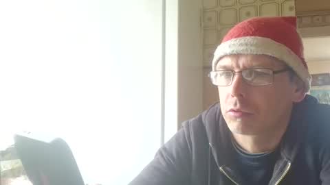 Candyman005 69 online show from April 6, 1:26 pm