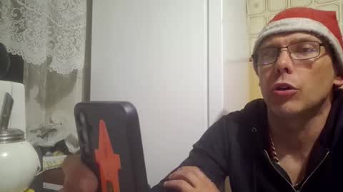 Candyman005 69 online show from April 6, 6:56 pm