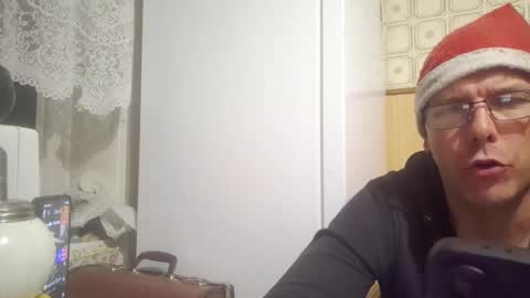 Candyman005 69 online show from April 6, 8:02 pm