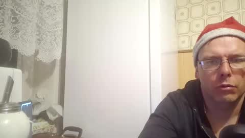 Candyman005 69 online show from April 6, 9:08 pm