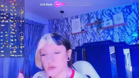Ania online show from August 8, 12:27 pm