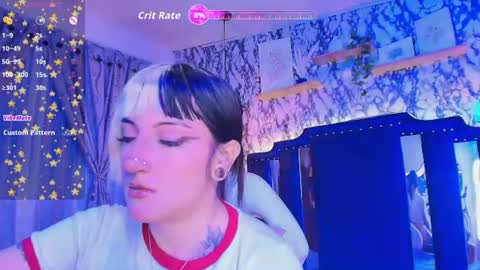 Ania online show from August 8, 1:33 pm