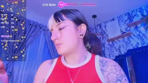 Ania online show from August 9, 12:17 pm