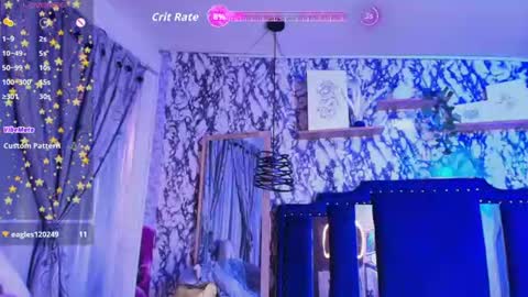 Ania online show from August 9, 5:47 pm