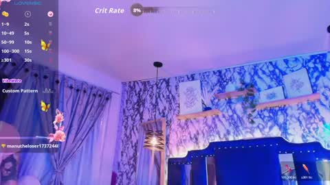 Ania online show from August 13, 5:49 pm