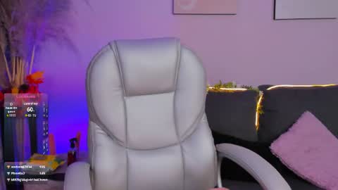 Candy  online show from August 11, 10:56 pm