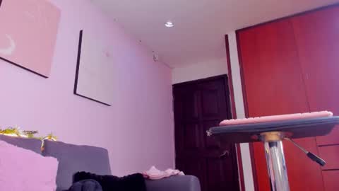Candy  online show from August 13, 10:13 pm