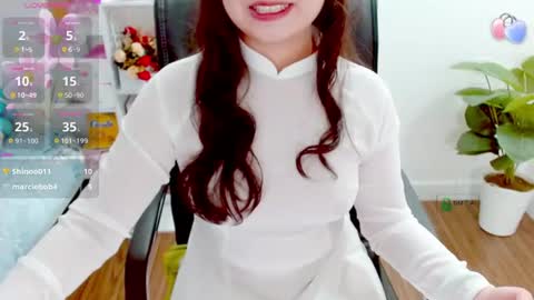 Candy online show from August 13, 2:25 am
