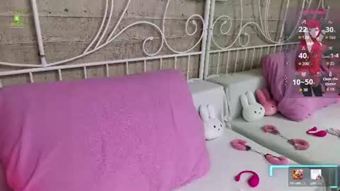 DIANA online show from August 7, 8:42 pm