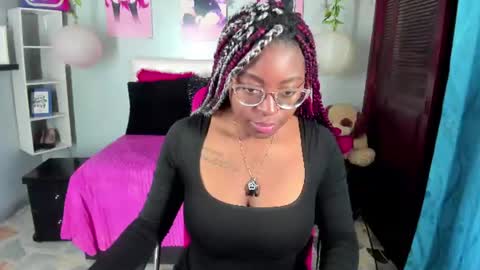 CATALEYA  online show from August 4, 1:30 pm