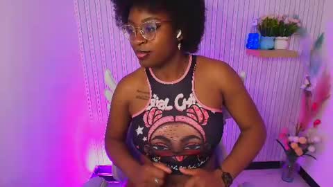 CATALEYA  online show from August 7, 3:01 pm