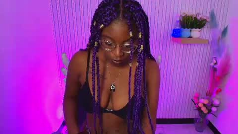 CATALEYA  online show from August 10, 3:02 pm