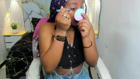 CATALEYA  online show from August 11, 7:49 pm