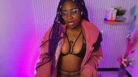 CATALEYA  online show from August 13, 1:47 pm