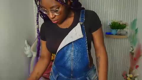 CATALEYA  online show from August 13, 7:17 pm