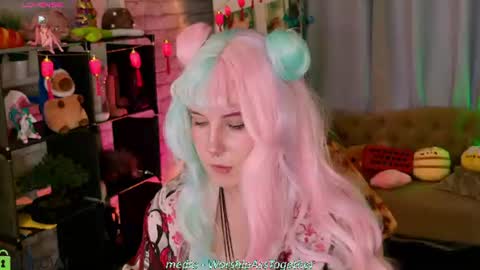 Mary online show from July 27, 7:36 am