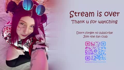 Mary online show from July 30, 8:21 am