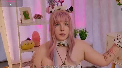 Mary online show from August 1, 1:55 am