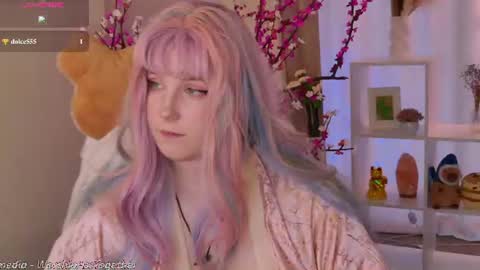 Mary online show from August 2, 2:07 am