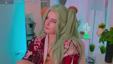 Mary online show from August 8, 3:39 am
