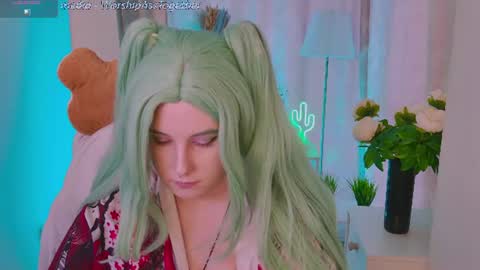 Mary online show from August 8, 5:51 am
