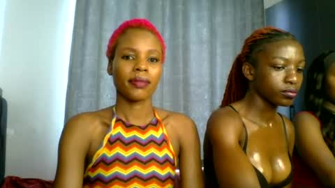 candyce7 online show from August 14, 12:31 pm