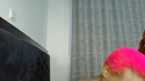 candyce7 online show from August 15, 4:05 am