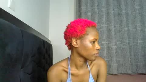candyce7 online show from August 15, 4:55 pm