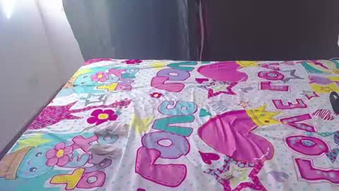 Candy online show from August 2, 8:49 pm