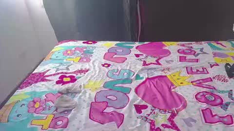 Candy online show from August 2, 9:55 pm
