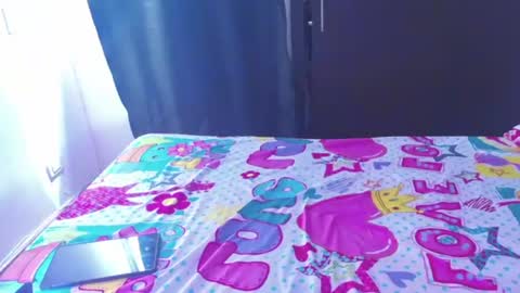 Candy online show from August 9, 6:42 pm