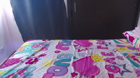Candy online show from August 14, 8:56 pm