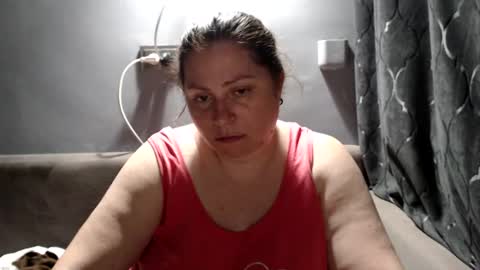 Laura online show from August 8, 12:43 am