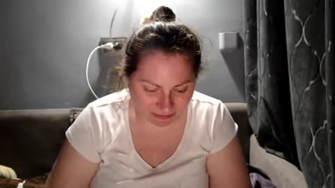 Laura online show from August 10, 6:20 pm