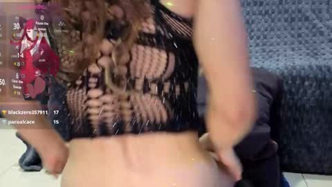 candydoll375 online show from February 28, 4:32 am