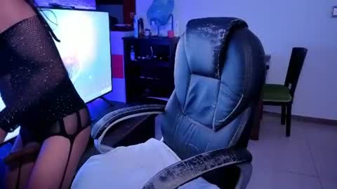 candydoll375 online show from June 21, 11:05 pm
