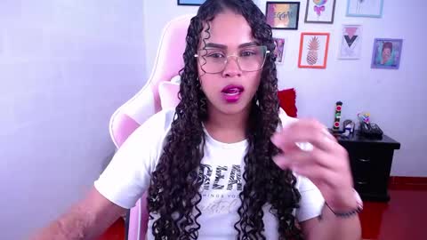 Karen online show from April 20, 9:40 am