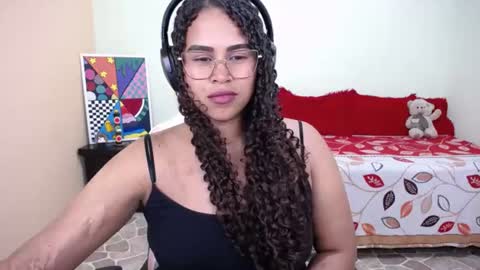 Karen online show from August 14, 4:05 am