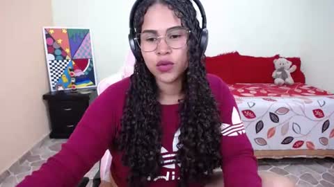 Karen online show from August 16, 8:40 am