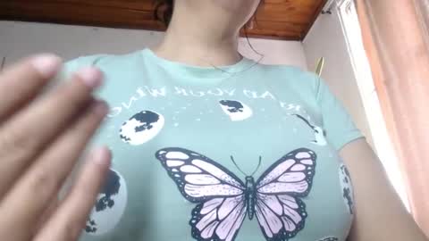 tatiana online show from August 7, 1:44 pm