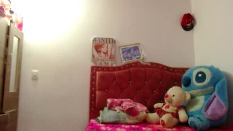 Candy Kane online show from August 7, 10:26 am