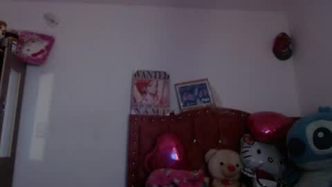 Candy Kane online show from August 9, 4:13 am