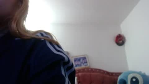 Candy Kane online show from August 11, 3:08 am