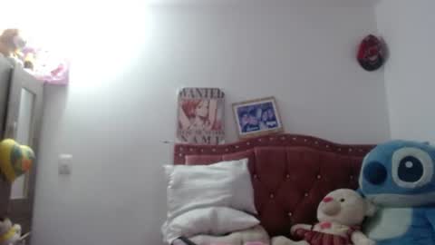 Candy Kane online show from August 11, 4:14 am