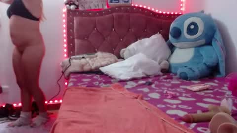 Candy Kane online show from August 14, 5:33 am