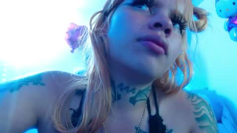 Candy Kane online show from August 14, 9:13 am
