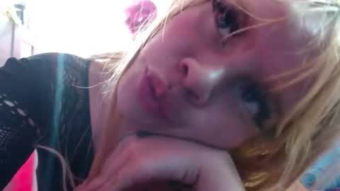 Candy Kane online show from August 15, 7:12 am
