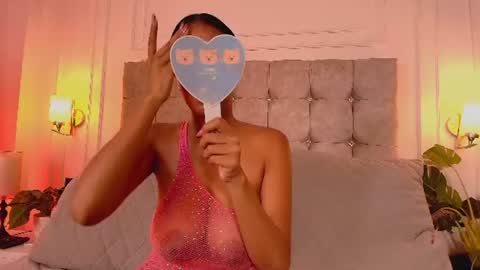 Candy online show from August 5, 12:03 pm