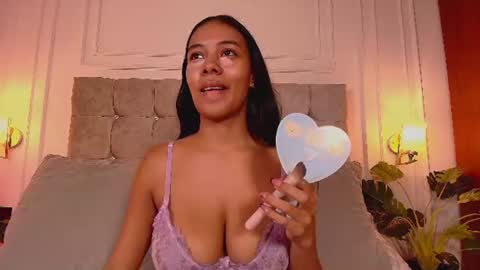 Candy online show from August 6, 12:26 pm
