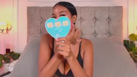 Candy online show from August 12, 12:07 pm